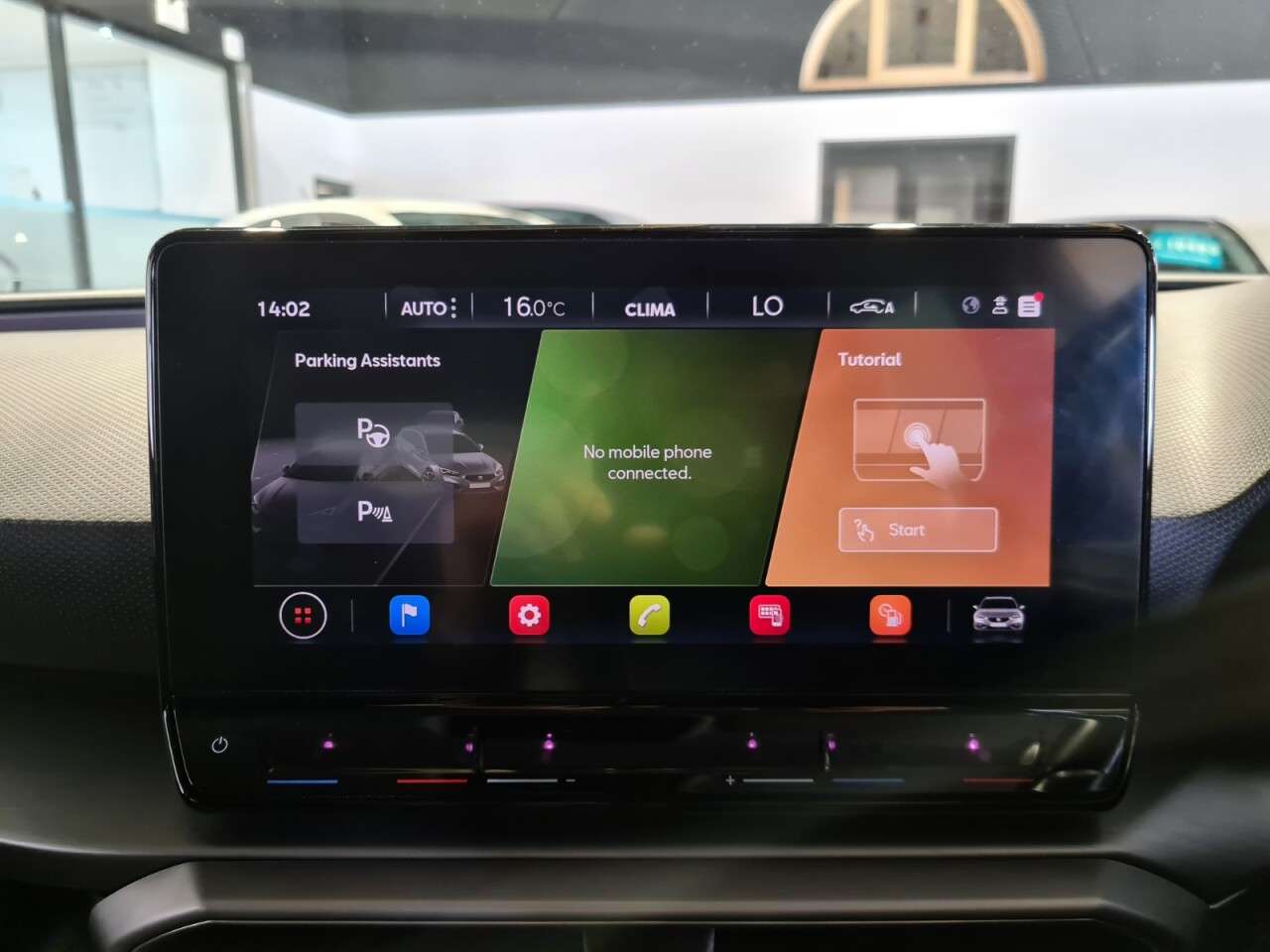 2021 SEAT LEON 2021 SEAT LEON