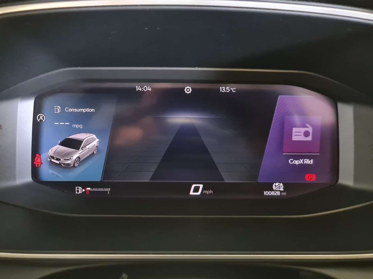 2021 SEAT LEON 2021 SEAT LEON