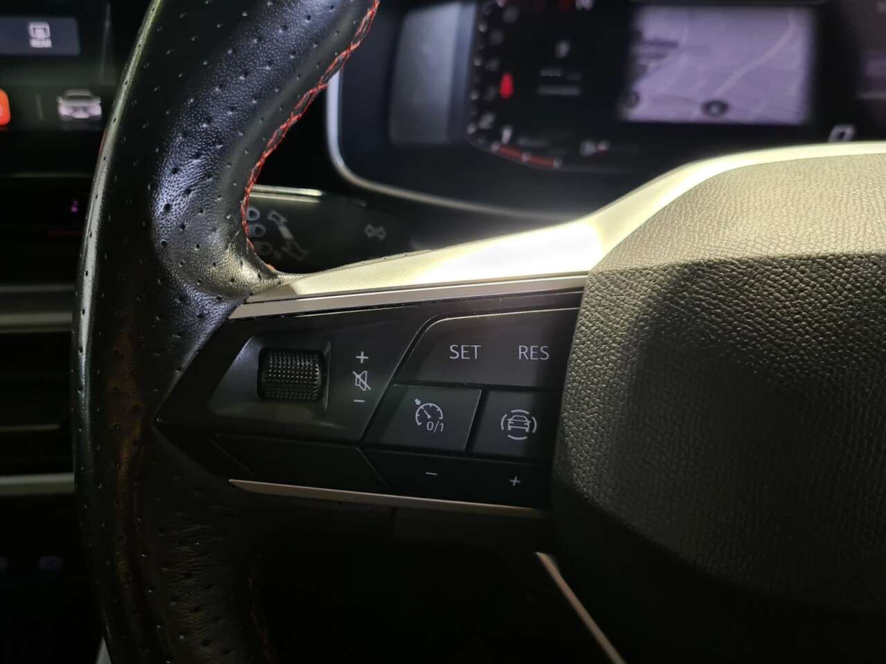 2021 SEAT LEON 2021 SEAT LEON