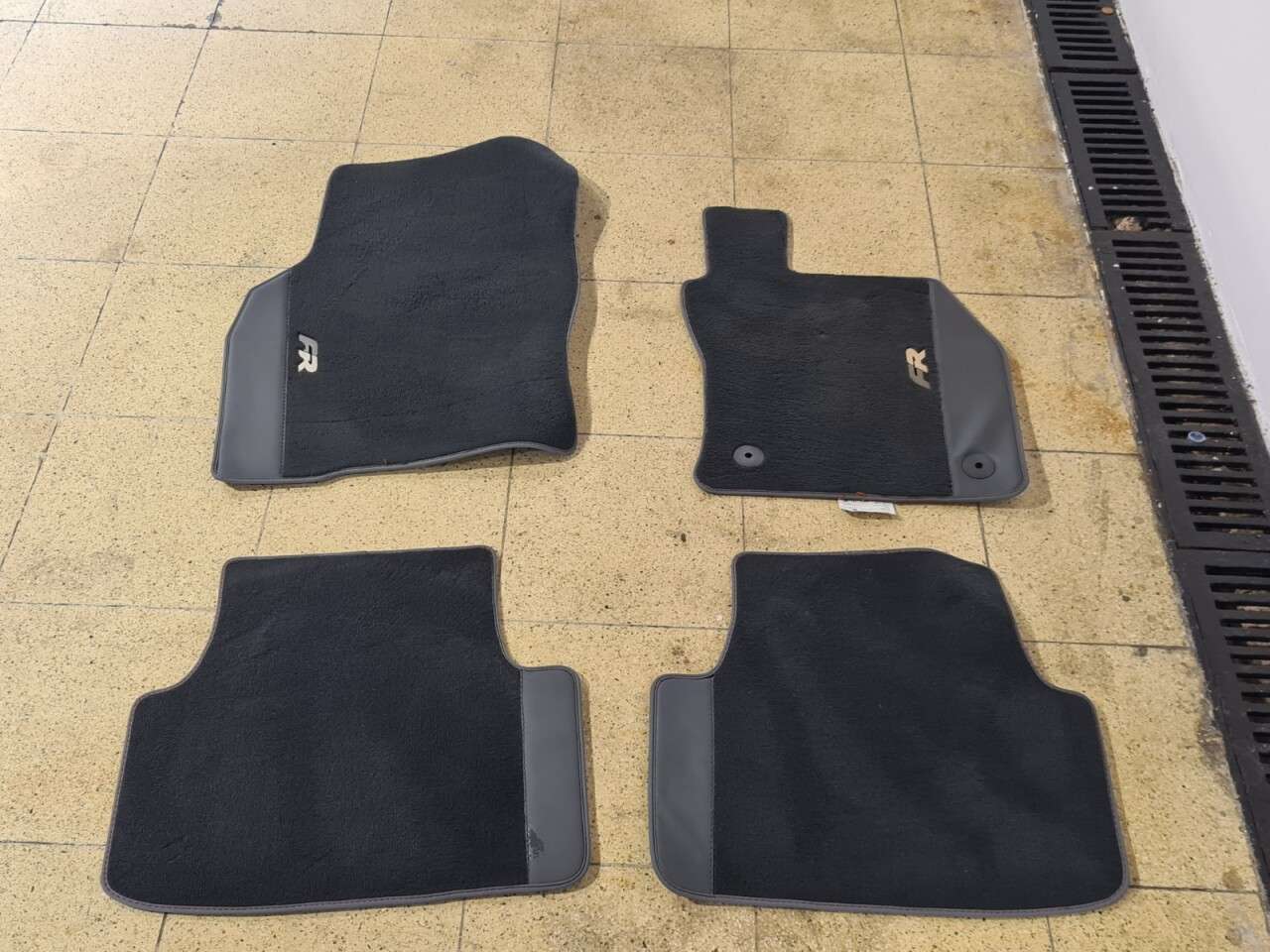 2021 SEAT LEON 2021 SEAT LEON