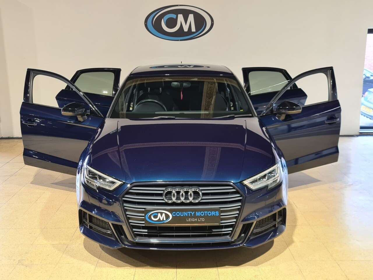 2018 AUDI A3 2018 AUDI A3