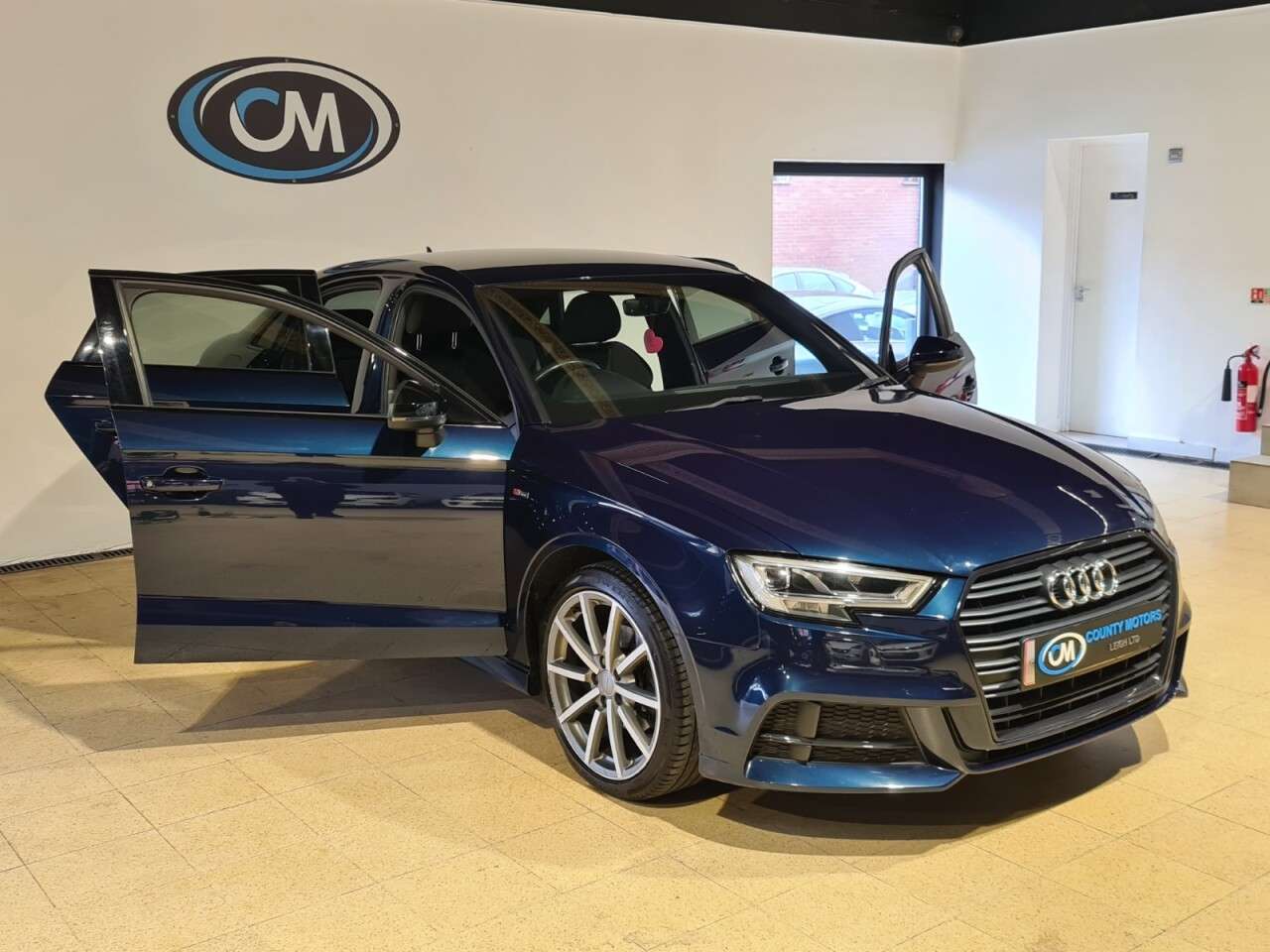 2018 AUDI A3 2018 AUDI A3