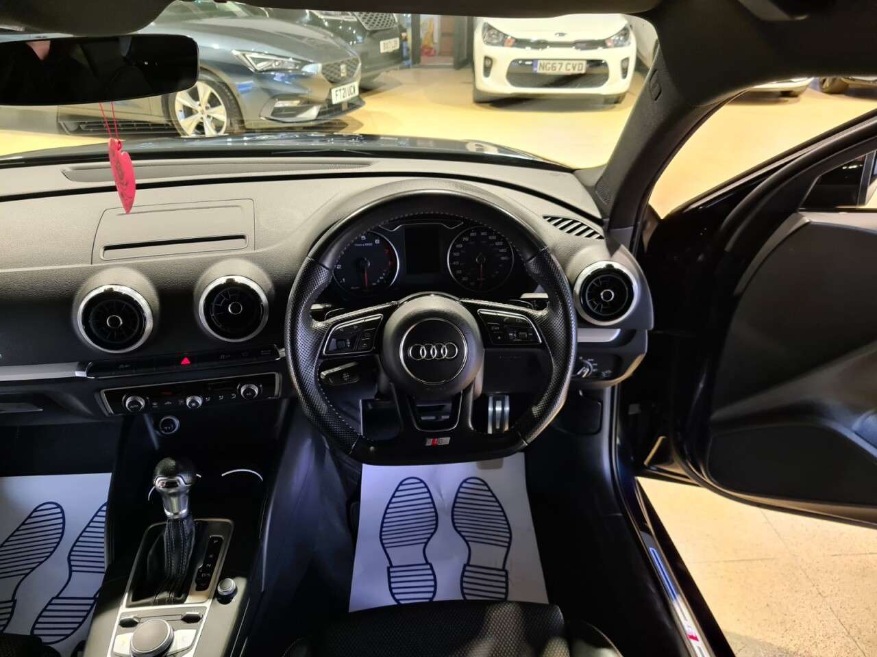 2018 AUDI A3 2018 AUDI A3