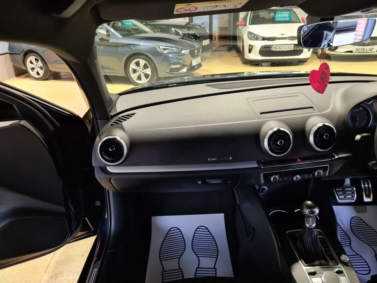 2018 AUDI A3 2018 AUDI A3