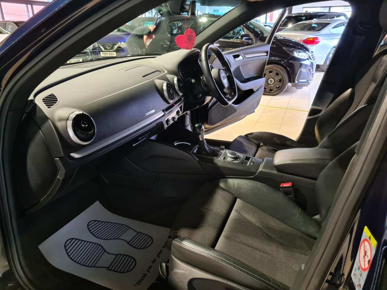 2018 AUDI A3 2018 AUDI A3