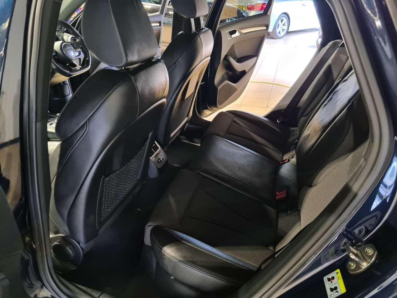 2018 AUDI A3 2018 AUDI A3