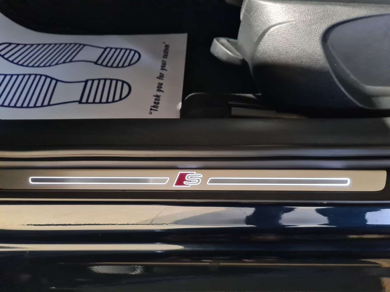 2018 AUDI A3 2018 AUDI A3