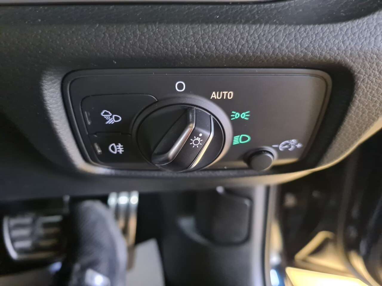 2018 AUDI A3 2018 AUDI A3