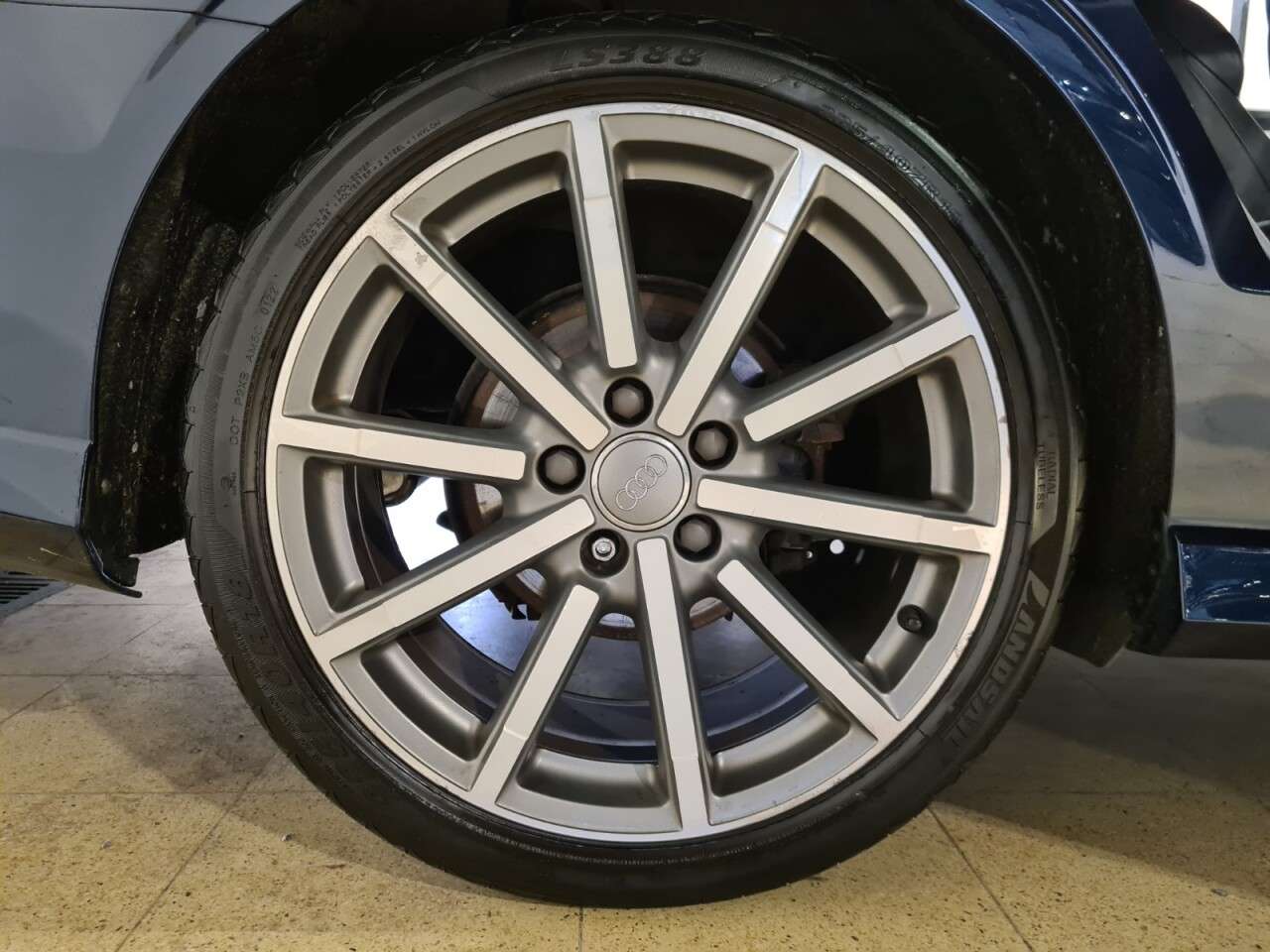 2018 AUDI A3 2018 AUDI A3