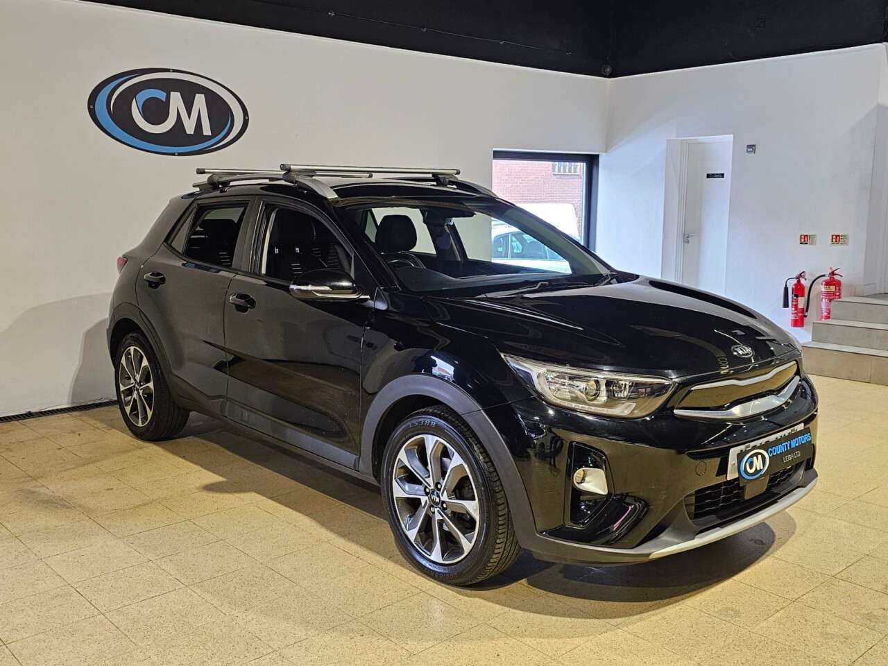 2018 KIA STONIC 2018 KIA STONIC