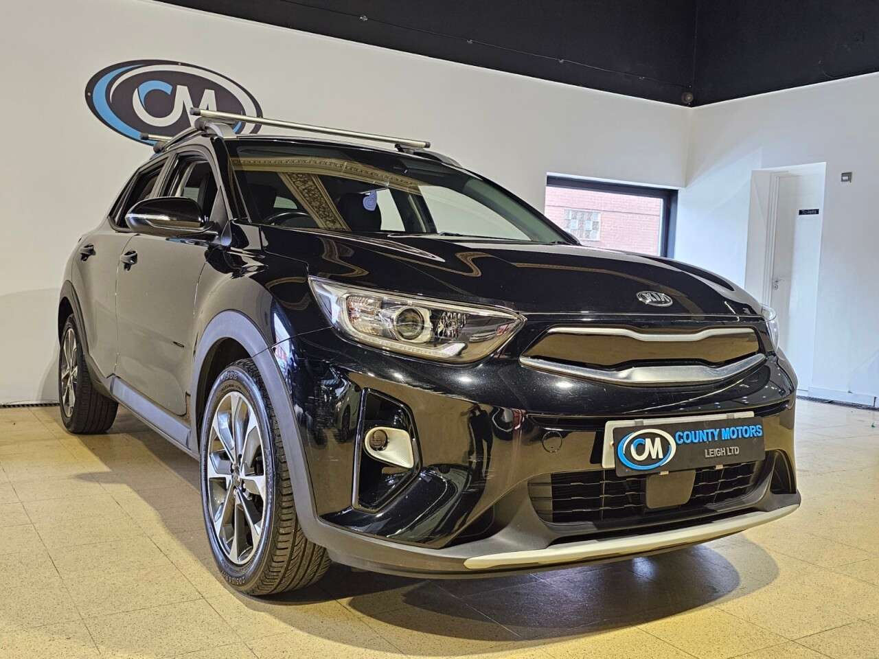 2018 KIA STONIC 2018 KIA STONIC