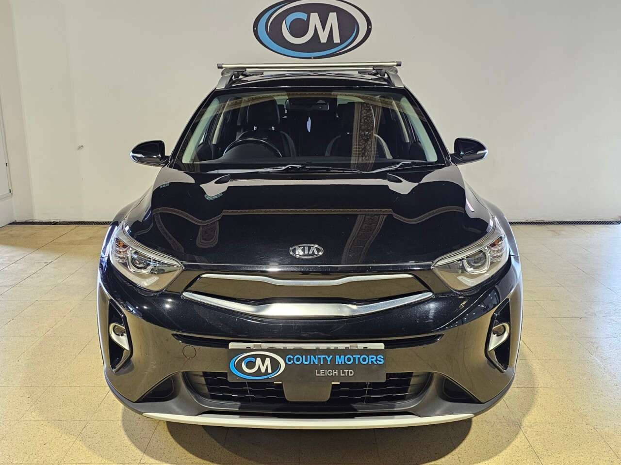 2018 KIA STONIC 2018 KIA STONIC