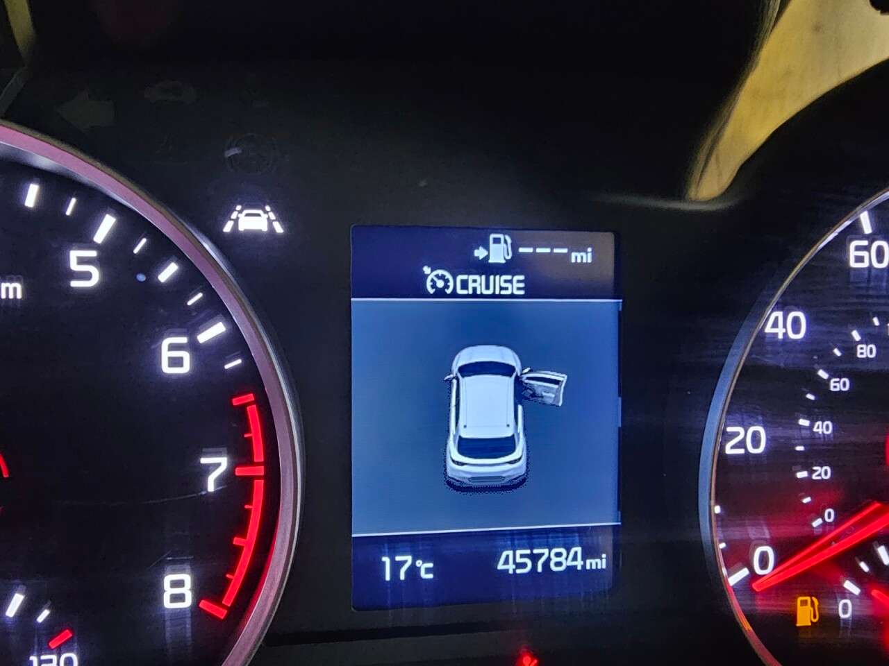 2018 KIA STONIC 2018 KIA STONIC