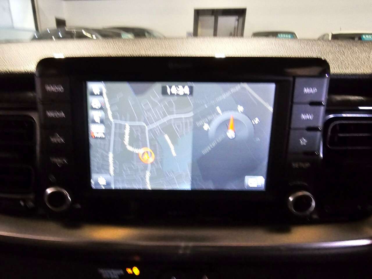 2018 KIA STONIC 2018 KIA STONIC