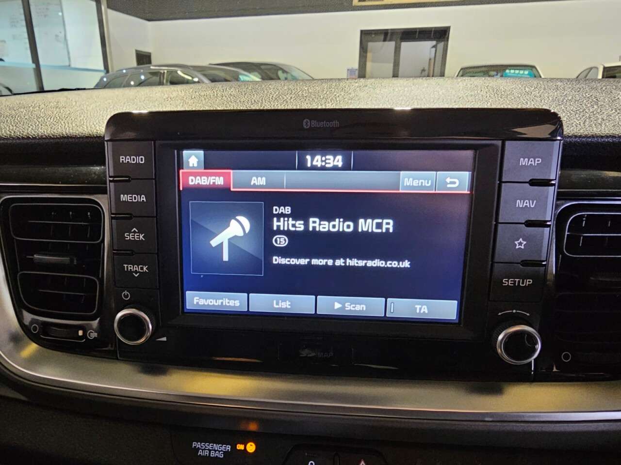 2018 KIA STONIC 2018 KIA STONIC