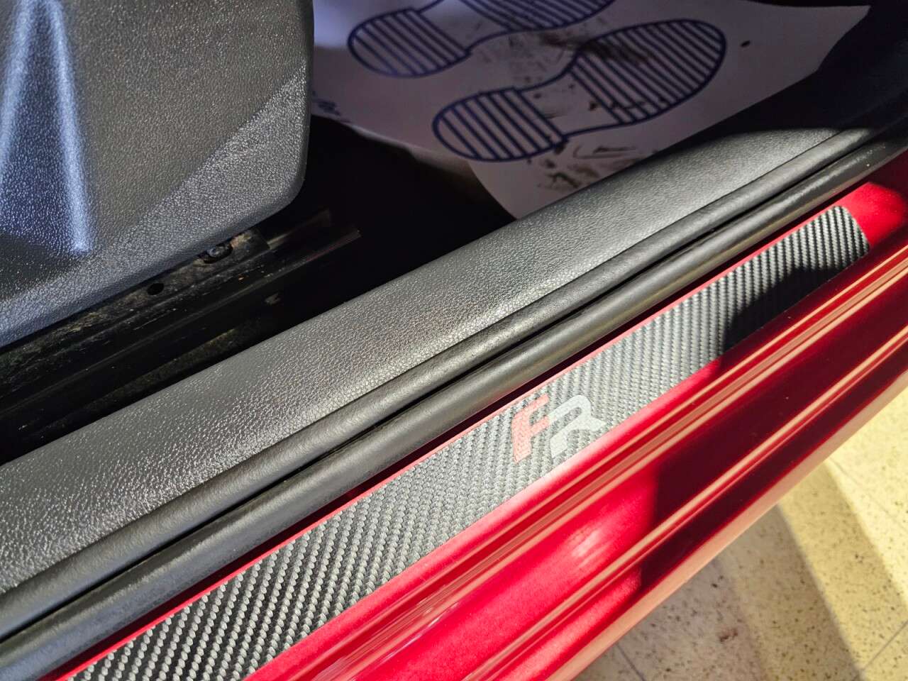 2017 SEAT IBIZA 2017 SEAT IBIZA