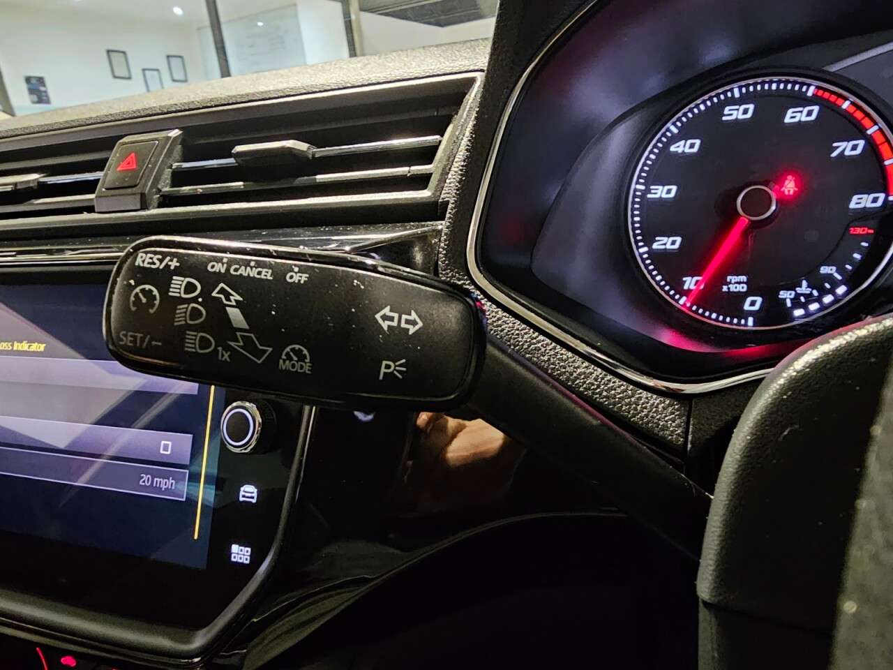 2017 SEAT IBIZA 2017 SEAT IBIZA