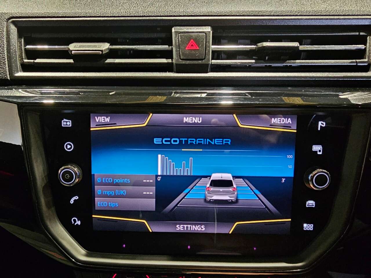 2017 SEAT IBIZA 2017 SEAT IBIZA