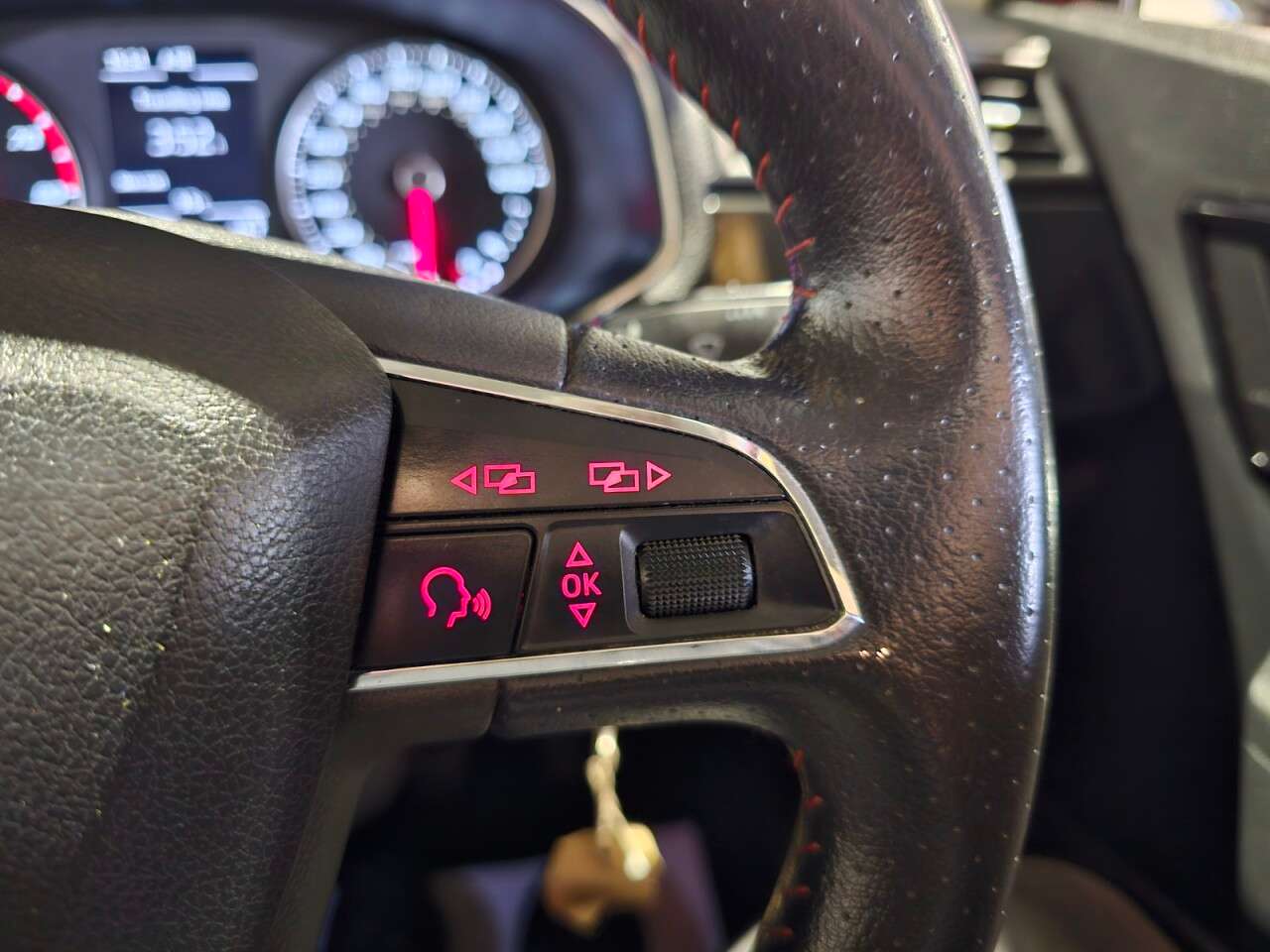 2017 SEAT IBIZA 2017 SEAT IBIZA