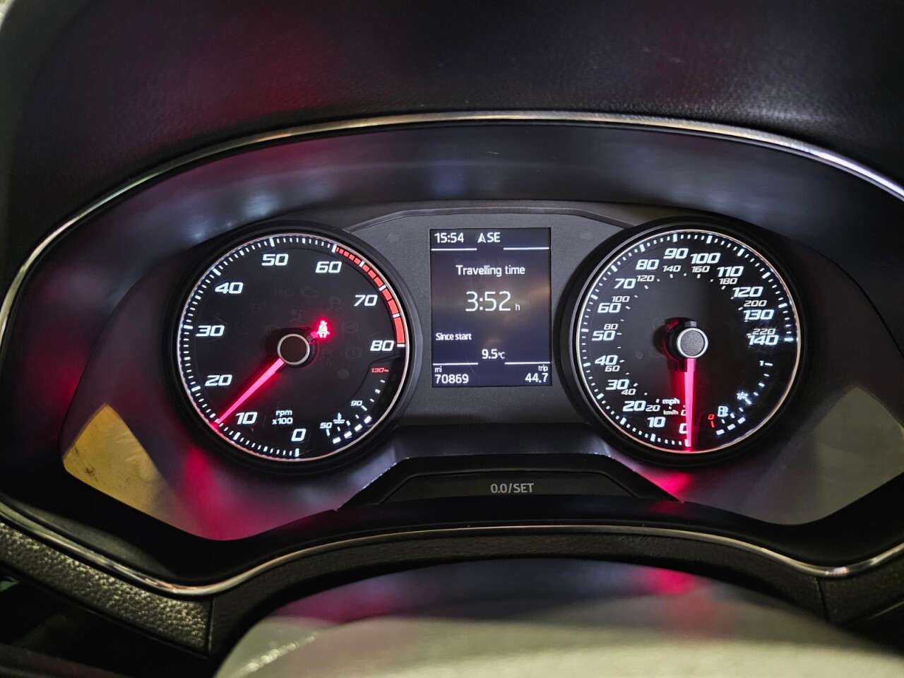 2017 SEAT IBIZA 2017 SEAT IBIZA