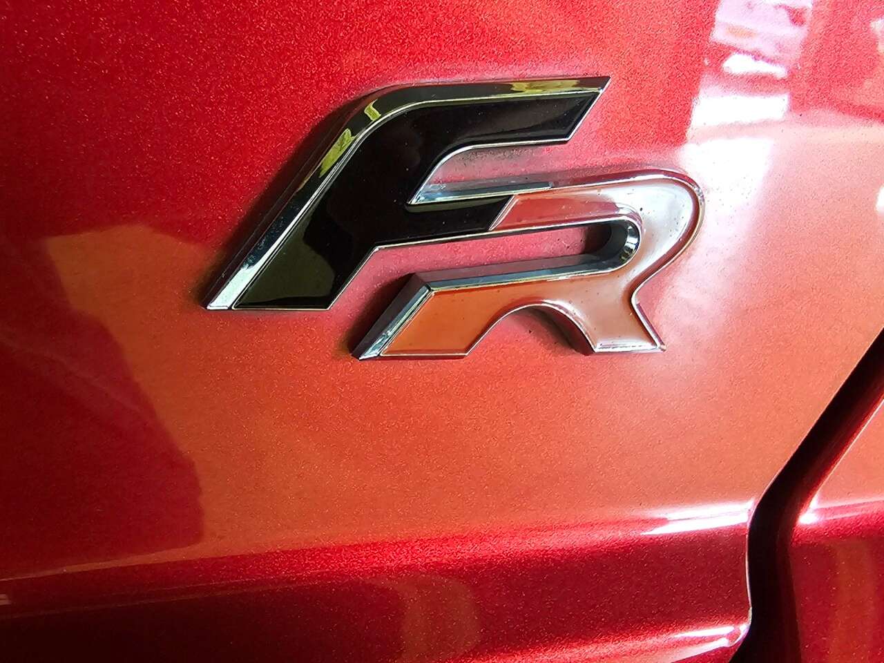 2017 SEAT IBIZA 2017 SEAT IBIZA