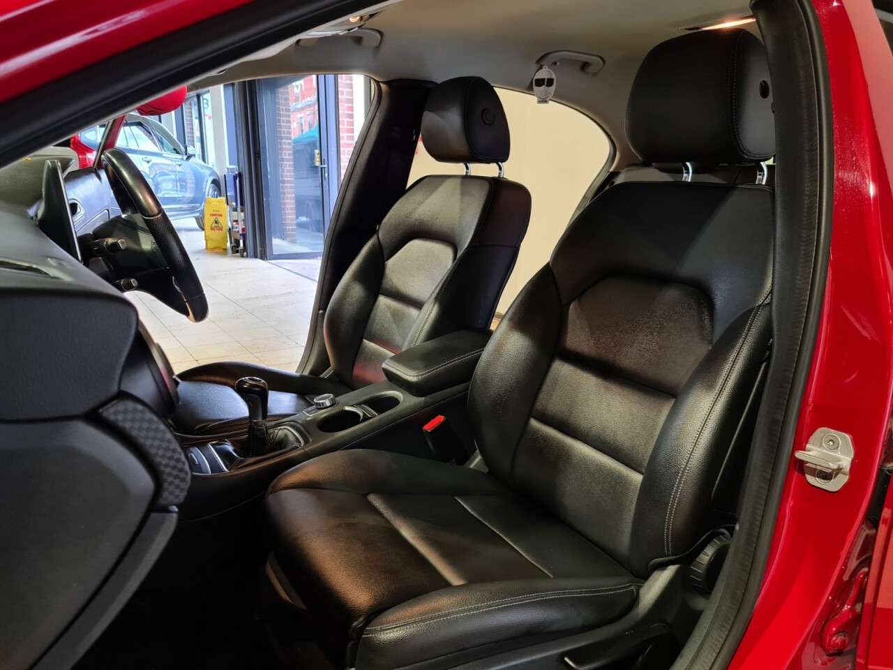 2015 MERCEDES-BENZ A-CLASS 2015 MERCEDES-BENZ A-CLASS