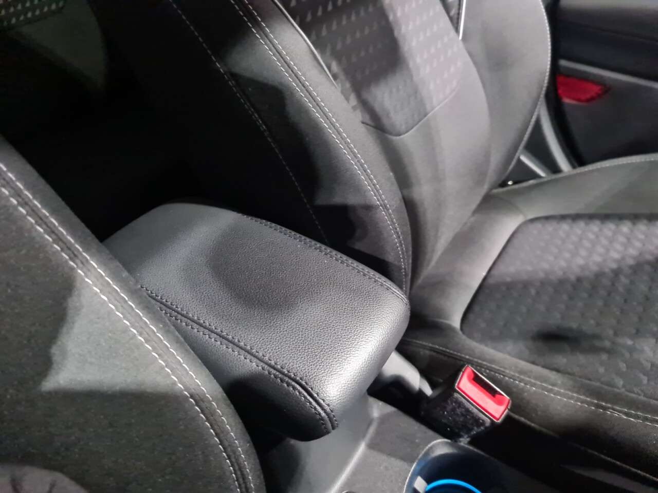 2018 FORD FIESTA 2018 FORD FIESTA