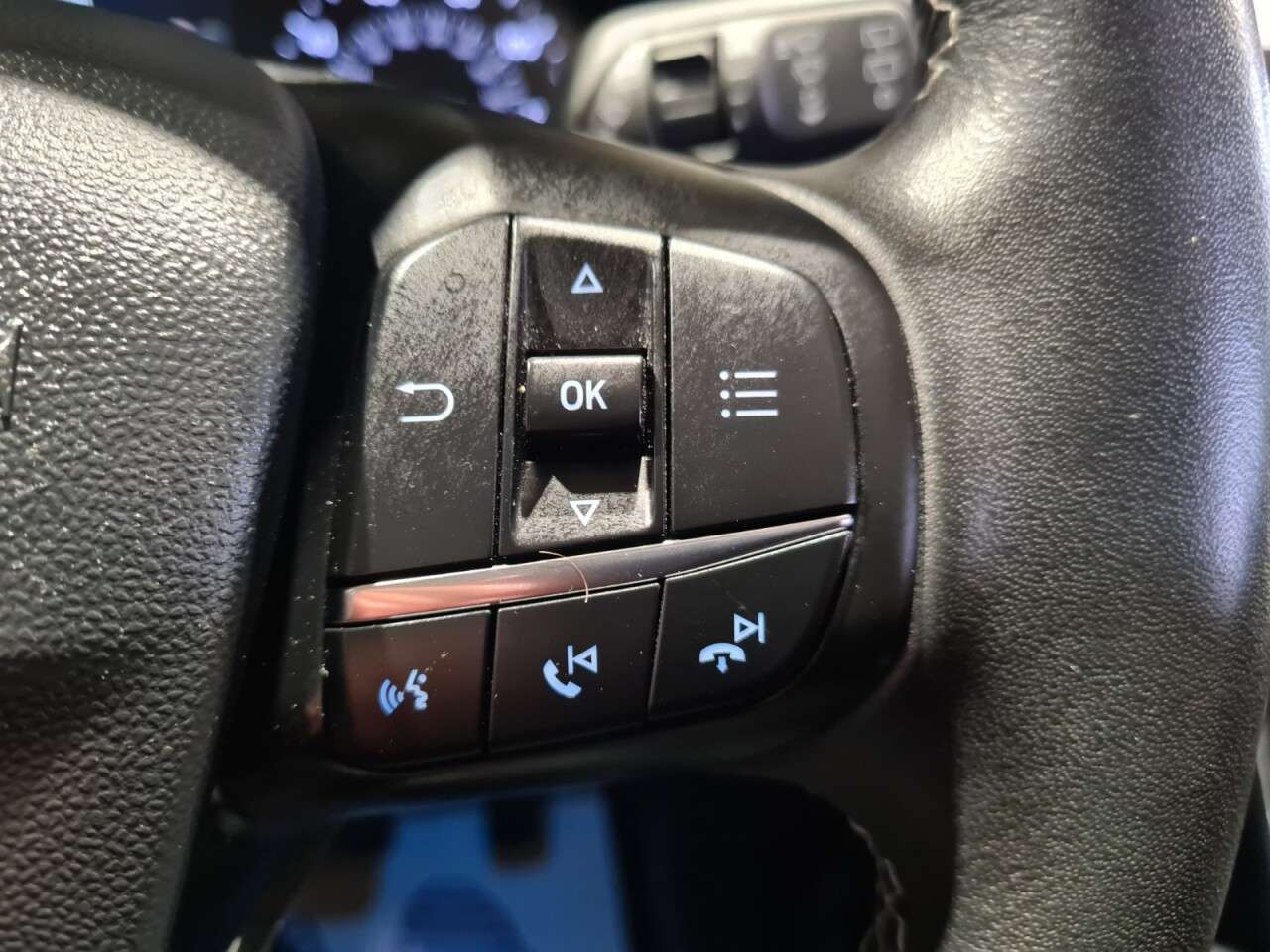 2018 FORD FIESTA 2018 FORD FIESTA