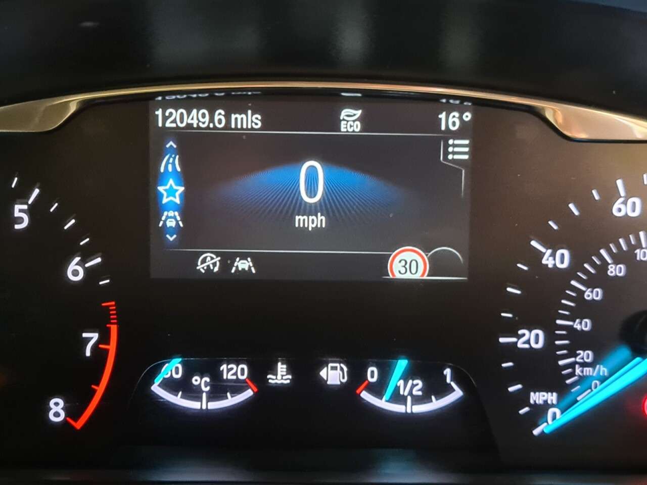 2018 FORD FIESTA 2018 FORD FIESTA