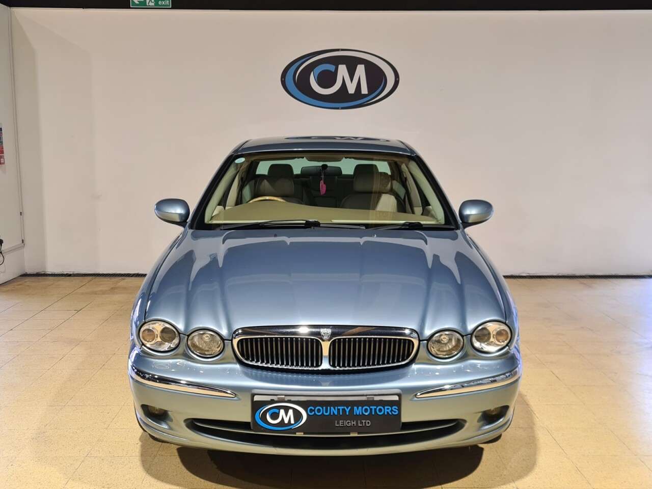 2001 JAGUAR X-TYPE 2001 JAGUAR X-TYPE