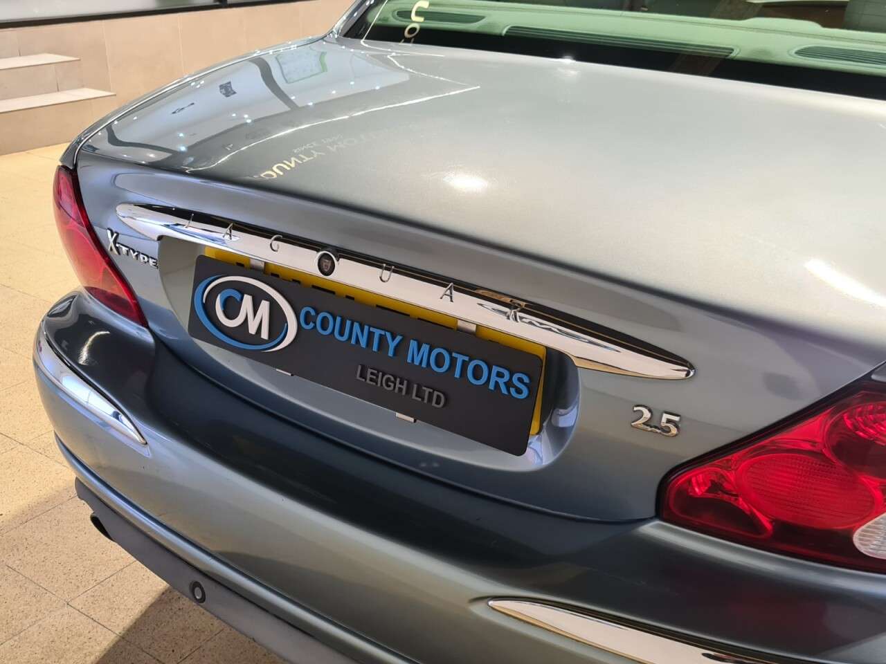 2001 JAGUAR X-TYPE 2001 JAGUAR X-TYPE