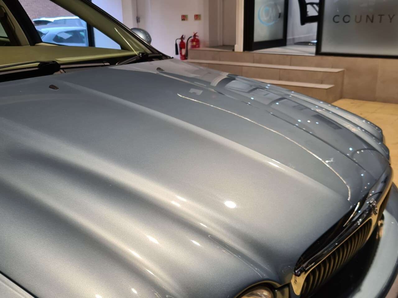 2001 JAGUAR X-TYPE 2001 JAGUAR X-TYPE