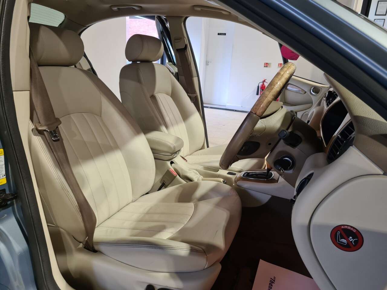 2001 JAGUAR X-TYPE 2001 JAGUAR X-TYPE