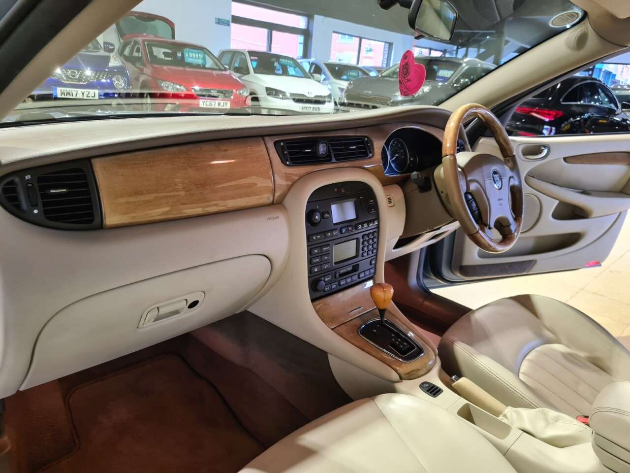 2001 JAGUAR X-TYPE 2001 JAGUAR X-TYPE