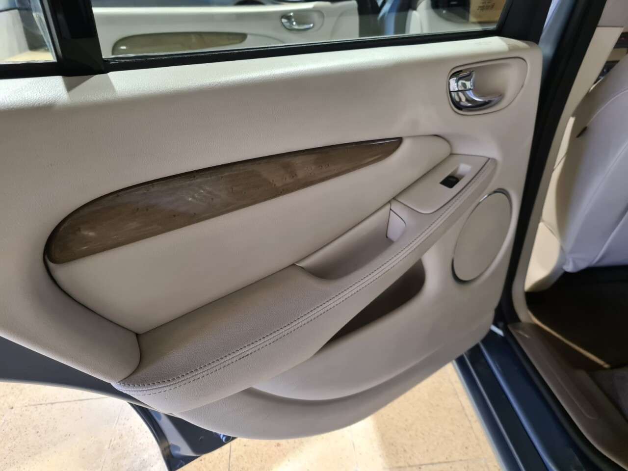 2001 JAGUAR X-TYPE 2001 JAGUAR X-TYPE