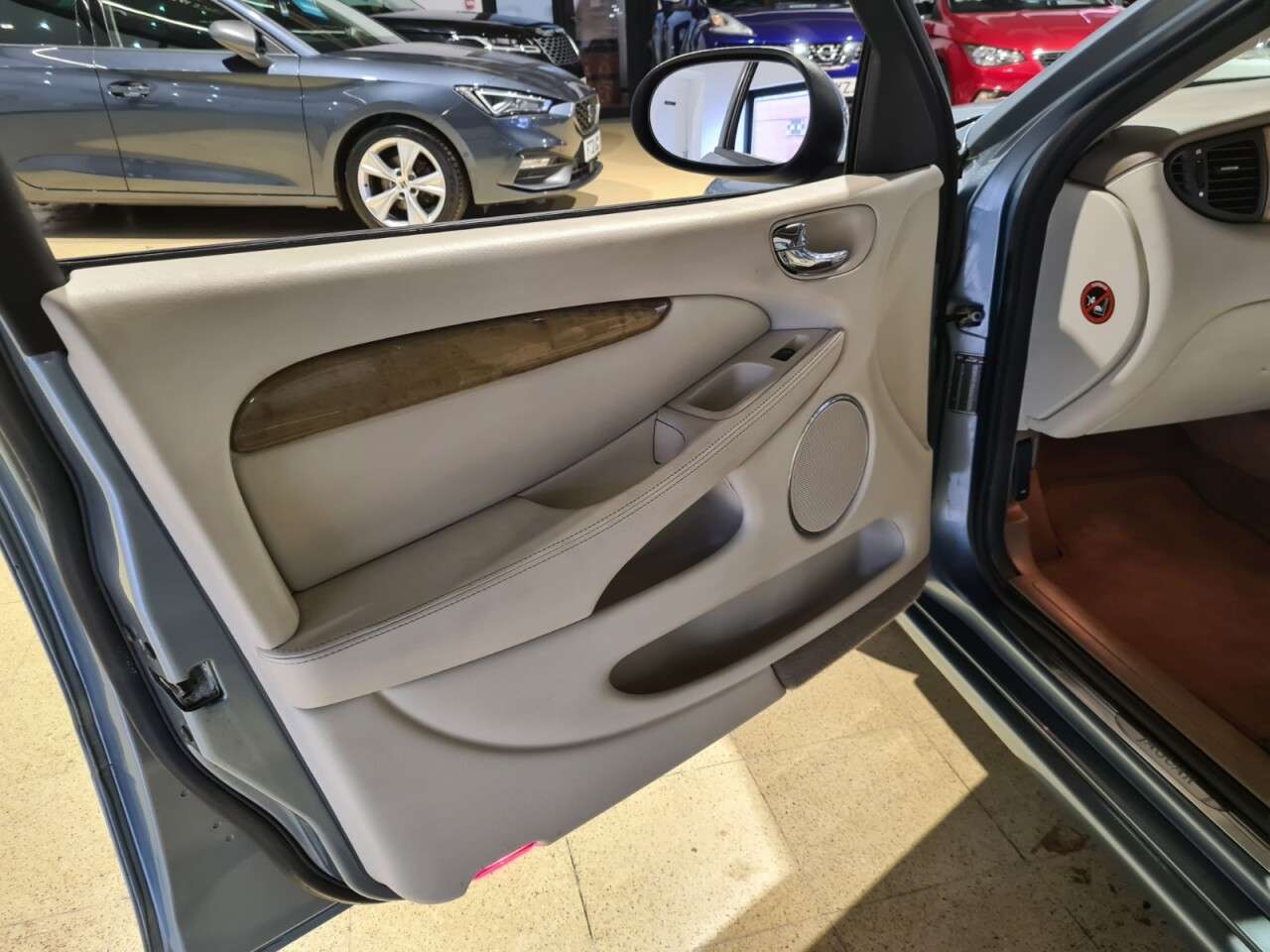 2001 JAGUAR X-TYPE 2001 JAGUAR X-TYPE