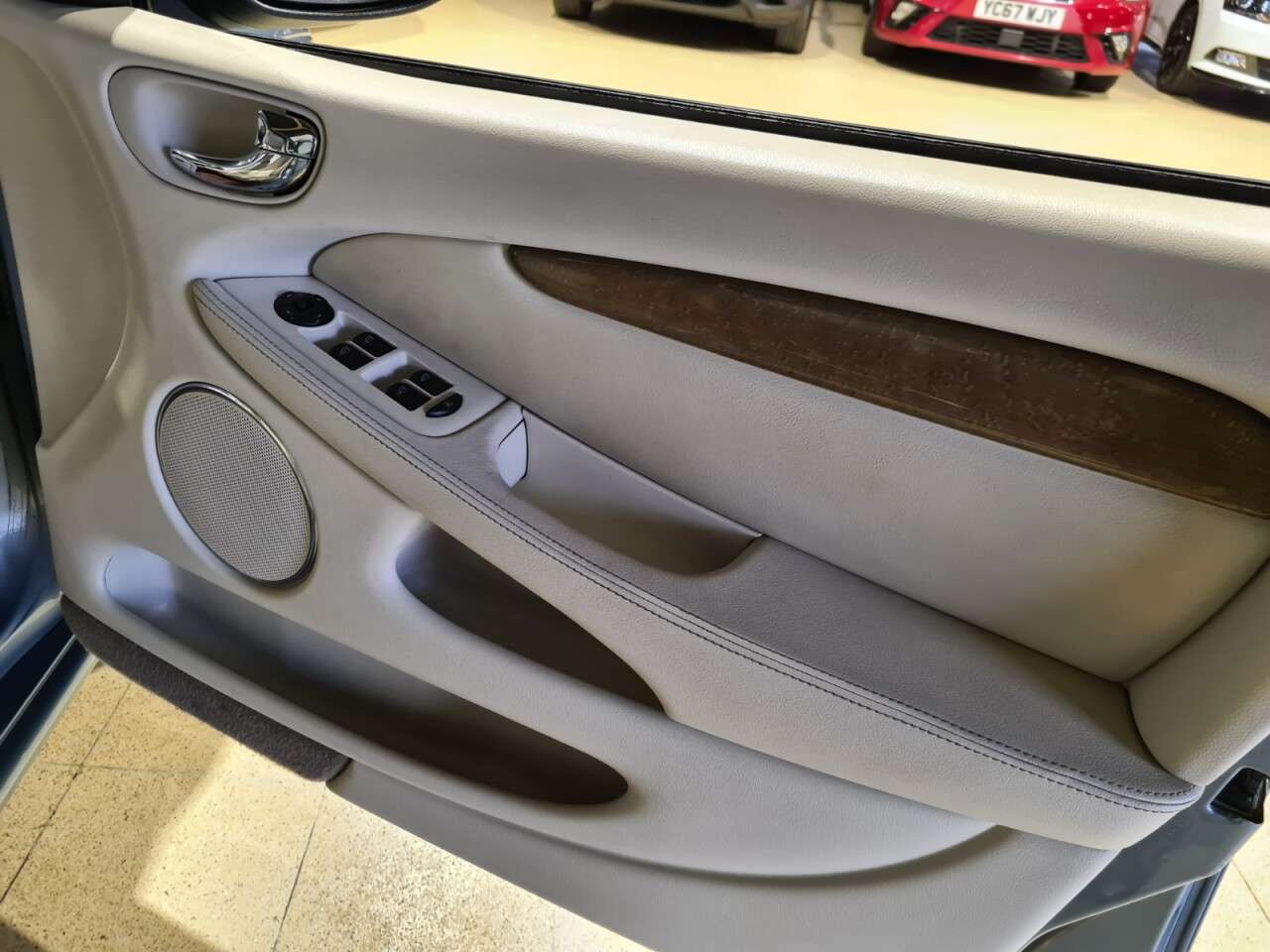 2001 JAGUAR X-TYPE 2001 JAGUAR X-TYPE