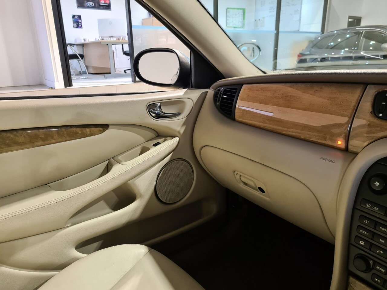 2001 JAGUAR X-TYPE 2001 JAGUAR X-TYPE