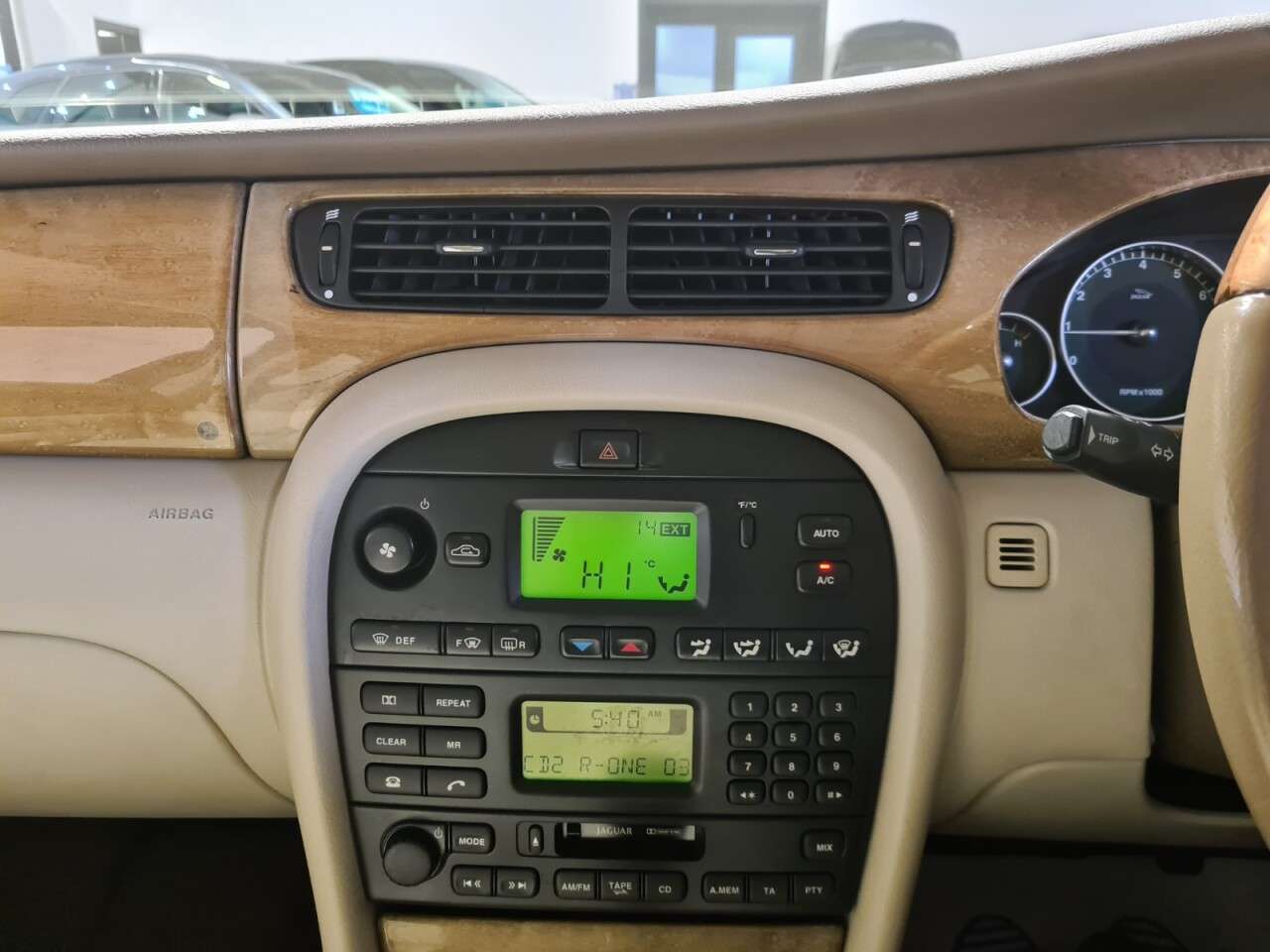 2001 JAGUAR X-TYPE 2001 JAGUAR X-TYPE