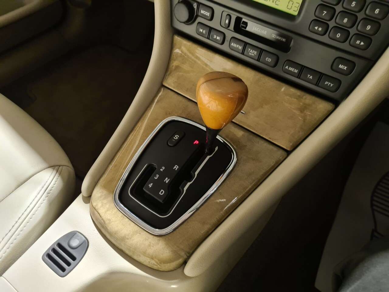 2001 JAGUAR X-TYPE 2001 JAGUAR X-TYPE