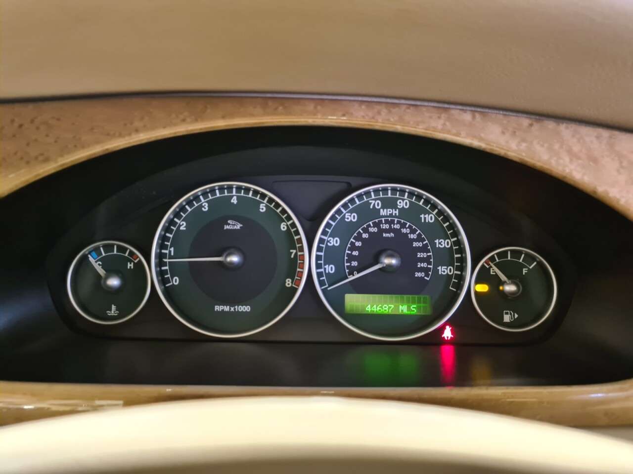 2001 JAGUAR X-TYPE 2001 JAGUAR X-TYPE