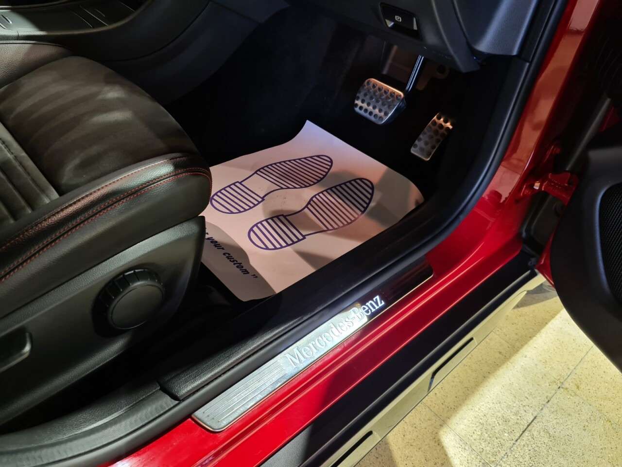 2020 MERCEDES-BENZ GLA 2020 MERCEDES-BENZ GLA