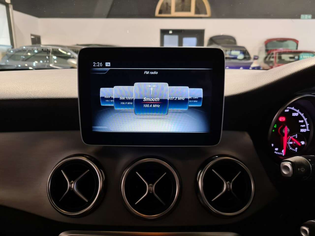 2020 MERCEDES-BENZ GLA 2020 MERCEDES-BENZ GLA