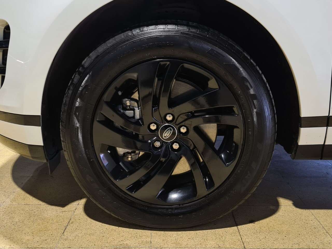 2021 LAND ROVER RANGE ROVER EVOQUE 2021 LAND ROVER RANGE ROVER EVOQUE