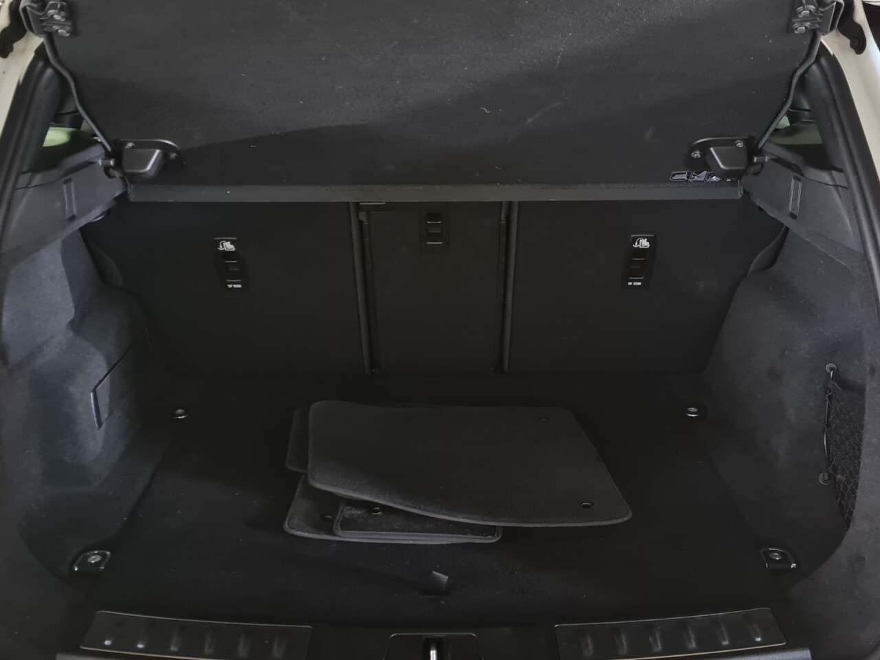 2021 LAND ROVER RANGE ROVER EVOQUE 2021 LAND ROVER RANGE ROVER EVOQUE