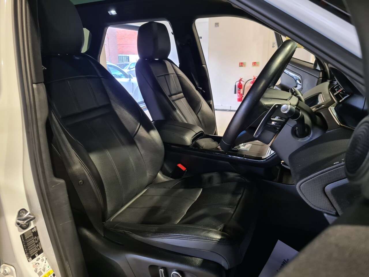 2021 LAND ROVER RANGE ROVER EVOQUE 2021 LAND ROVER RANGE ROVER EVOQUE