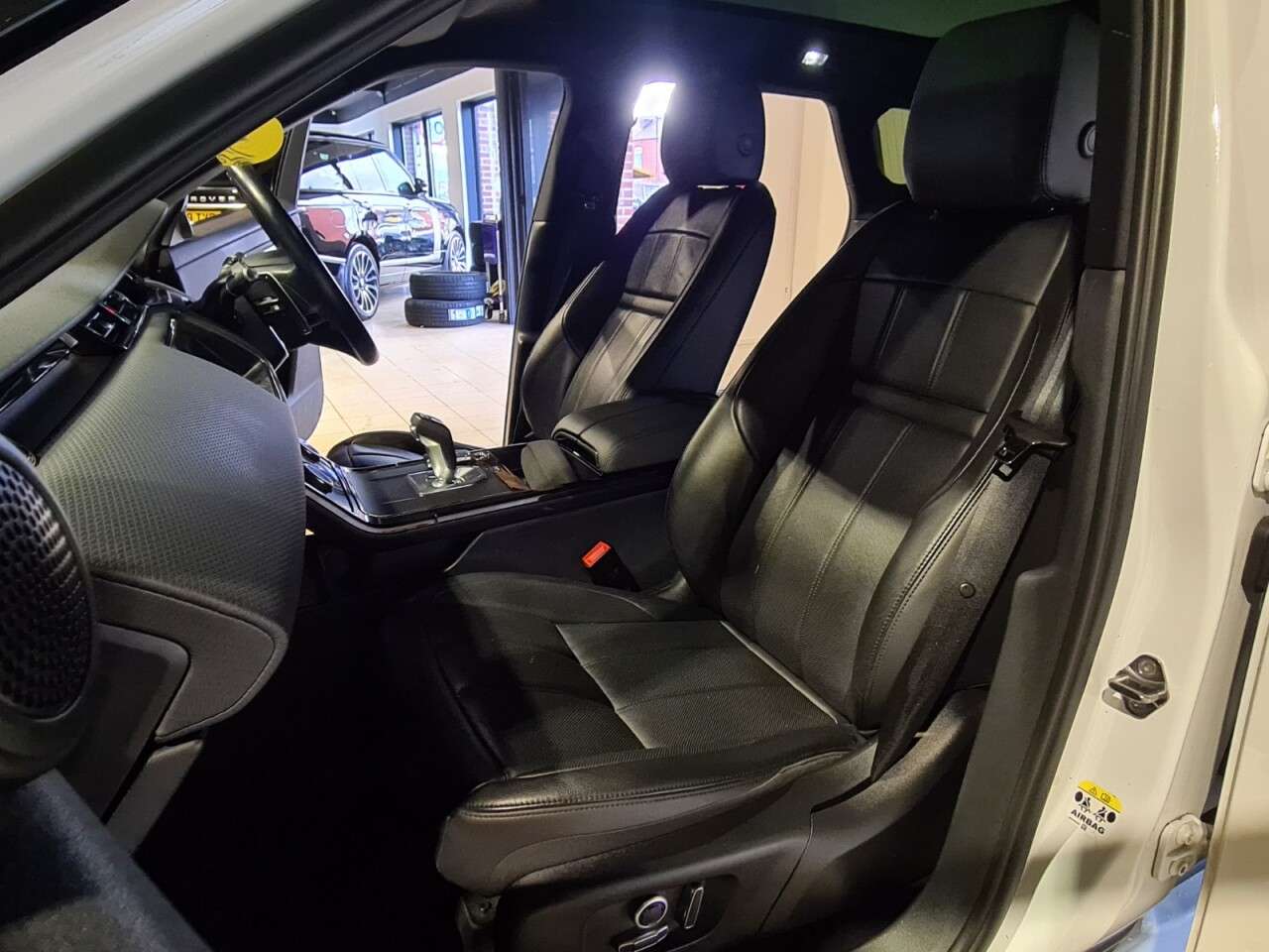 2021 LAND ROVER RANGE ROVER EVOQUE 2021 LAND ROVER RANGE ROVER EVOQUE