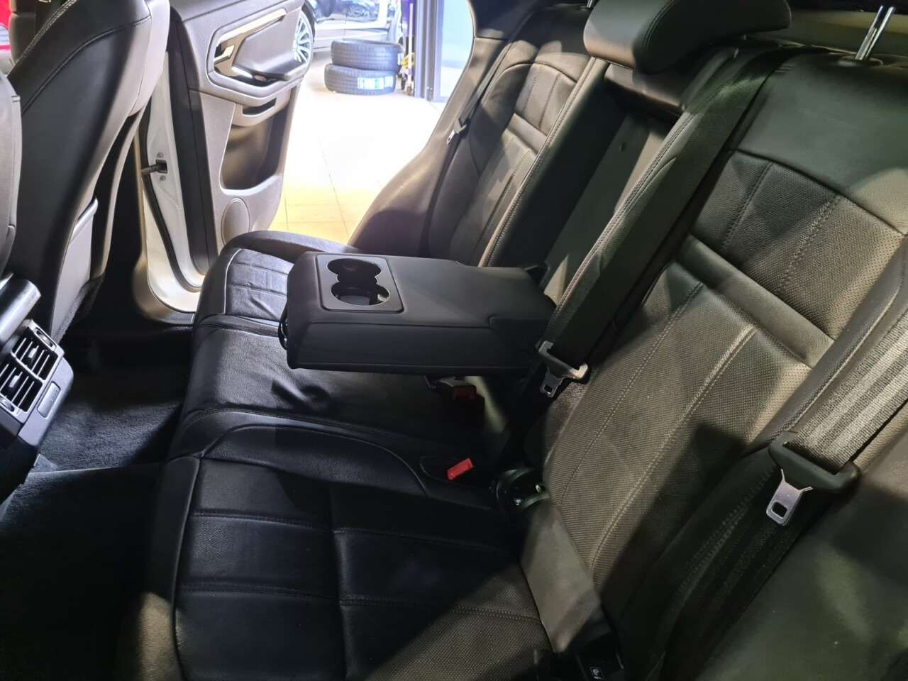 2021 LAND ROVER RANGE ROVER EVOQUE 2021 LAND ROVER RANGE ROVER EVOQUE