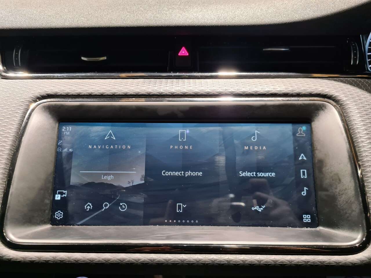 2021 LAND ROVER RANGE ROVER EVOQUE 2021 LAND ROVER RANGE ROVER EVOQUE