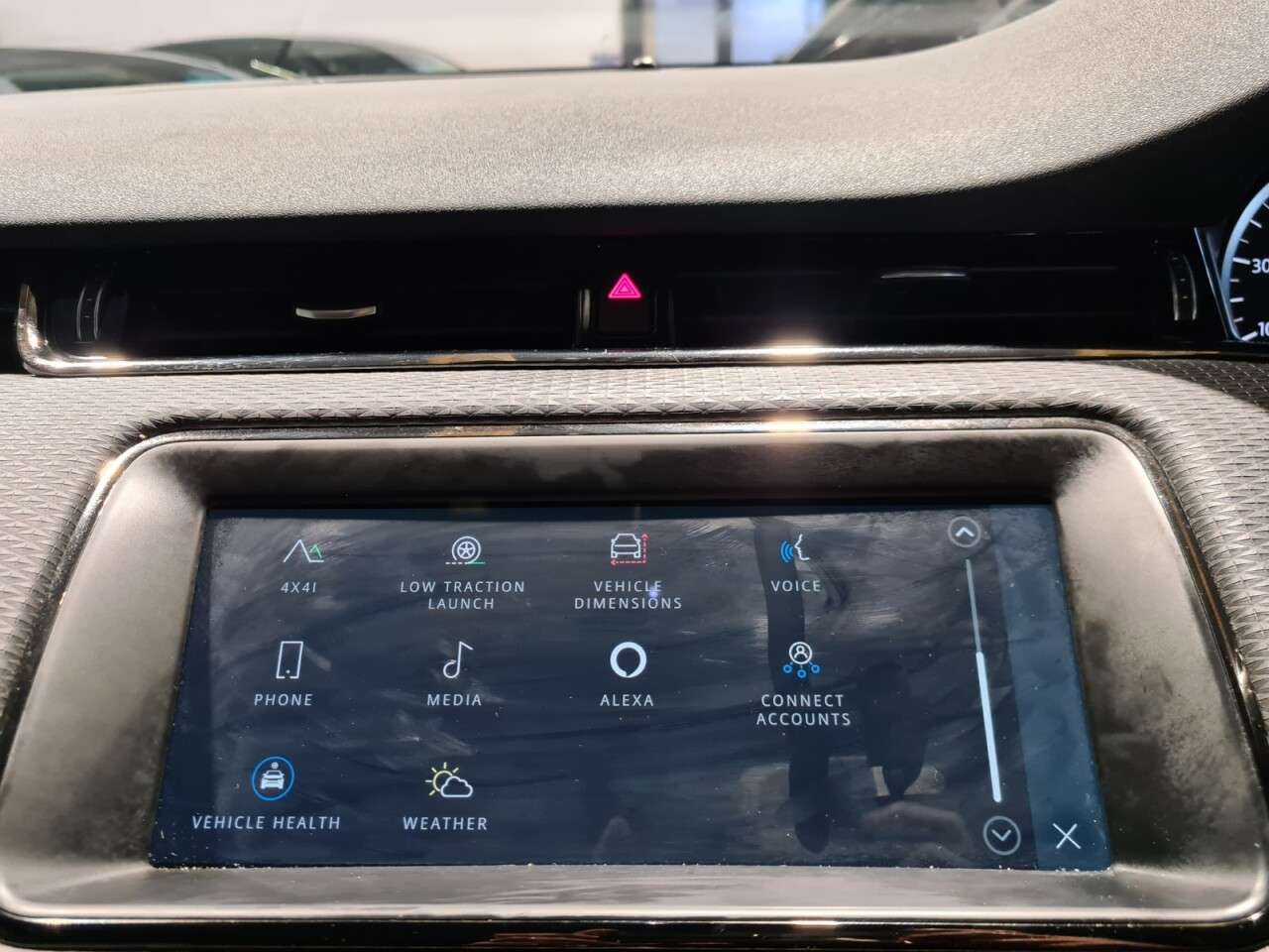 2021 LAND ROVER RANGE ROVER EVOQUE 2021 LAND ROVER RANGE ROVER EVOQUE